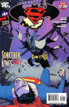 Cover for Superman / Batman (DC, 2003 series) #81 [Direct Sales]