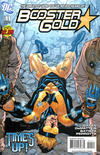 Cover for Booster Gold (DC, 2007 series) #41