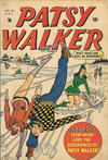 Cover for Patsy Walker (Bell Features, 1949 series) #16