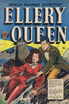 Cover for Ellery Queen (Superior, 1949 series) #3 [No Month on Cover]