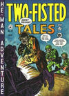 Cover for Two-Fisted Tales (Superior, 1950 series) #19