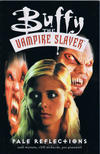 Cover for Buffy, the Vampire Slayer: Pale Reflections (Dark Horse, 2000 series) 
