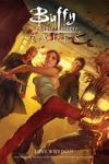 Cover for Buffy the Vampire Slayer: Tales (Dark Horse, 2011 series) 