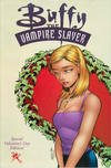 Cover Thumbnail for Buffy the Vampire Slayer (1998 series) #17 [Special Valentine's Day Edition - Purple Foil]