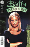 Cover Thumbnail for Buffy the Vampire Slayer (1998 series) #12 [Photo Cover]