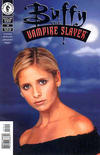 Cover Thumbnail for Buffy the Vampire Slayer (1998 series) #19 [Photo Cover]