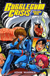 Cover for Bubblegum Crisis: Grand Mal (Dark Horse, 1995 series) 