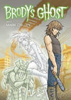 Cover for Brody's Ghost (Dark Horse, 2010 series) #2