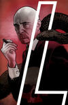 Cover Thumbnail for Incorruptible (2009 series) #12 [Cover C]