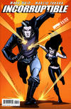 Cover Thumbnail for Incorruptible (2009 series) #11 [Cover B]