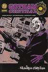 Cover for Gotham Central: Blancos fáciles (NORMA Editorial, 2005 series) #[nn]