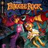 Cover for Fraggle Rock (Archaia Studios Press, 2011 series) #1