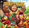 Cover for Fraggle Rock (Archaia Studios Press, 2011 series) #2