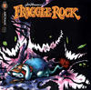 Cover for Fraggle Rock (Archaia Studios Press, 2011 series) #2