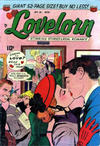 Cover for Lovelorn (American Comics Group, 1949 series) #19