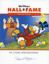 Cover for Hall of Fame (Hjemmet / Egmont, 2004 series) #[2] - Romano Scarpa