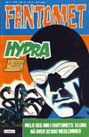 Cover for Fantomet (Semic, 1976 series) #7/1978