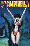 Cover Thumbnail for Vampirella (2001 series) #13 [Gary Frank Cover]