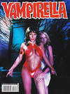 Cover Thumbnail for Vampirella Comics Magazine (2003 series) #3 [Virgin Park Cover]