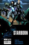 Cover for Starborn (Boom! Studios, 2010 series) #3 [Cover A]