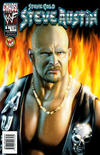 Cover for Stone Cold Steve Austin (Chaos! Comics, 1999 series) #1 [Roy Young Cover]