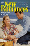 Cover for New Romances (Pines, 1951 series) #12