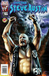Cover for Stone Cold Steve Austin (Chaos! Comics, 1999 series) #2 [Roy Young Cover]