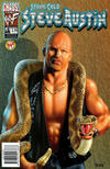 Cover for Stone Cold Steve Austin (Chaos! Comics, 1999 series) #4 [Roy Young Cover]