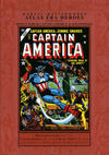 Cover Thumbnail for Marvel Masterworks: Atlas Era Heroes (2007 series) #2 [Regular Edition]