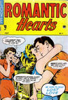 Cover for Romantic Hearts (Master Comics, 1953 series) #2