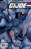 Cover for G.I. Joe (IDW, 2008 series) #12 [Cover B]