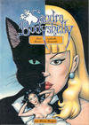 Cover for Sandra Bodyshelly (Kunst der Comics / Alpha, 1990 series) #[1] - Eine erotische Horror-Komödie