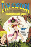 Cover for Lyn Gordon (Semic, 1980 series) #13/1982