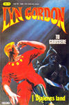 Cover for Lyn Gordon (Semic, 1980 series) #14/1982