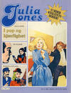 Cover for Julia Jones (Semic, 1981 series) #3/1981