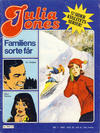 Cover for Julia Jones (Semic, 1981 series) #1/1981