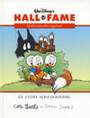 Cover for Hall of Fame (Hjemmet / Egmont, 2004 series) #[13] - Carl Barks & Daan Jippes