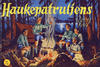 Cover for Haukepatruljen; Haukepatruljens revy (Ukemagasinet, 1937 series) #1959