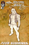 Cover Thumbnail for The Darkness: Four Horsemen (2010 series) #3 [Retailer Incentive Edition]