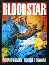 Cover for Bloodstar (Volksverlag, 1981 series) 