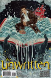 Cover for The Unwritten (DC, 2009 series) #22