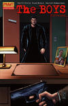 Cover for The Boys (Dynamite Entertainment, 2007 series) #51