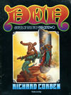 Cover for Den - Fantastische Reise nach Nirgendwo (Volksverlag, 1978 series) 