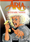 Cover for Aria (Epsilon, 2002 series) #18 - Wütende Venus