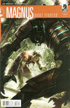 Cover for Magnus, Robot Fighter (Dark Horse, 2010 series) #3