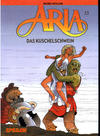 Cover for Aria (Epsilon, 2002 series) #23 - Das Kuschelschwein