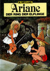 Cover for Ariane (Reiner-Feest-Verlag, 1987 series) #5 - Der Ring der Elflinge