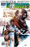 Cover Thumbnail for Doorways (2010 series) #1 [Cover A]