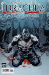 Cover Thumbnail for Dracula: The Company of Monsters (2010 series) #1 [Cover B]