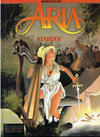 Cover for Aria (Dupuis, 1994 series) #15 - Vendéric